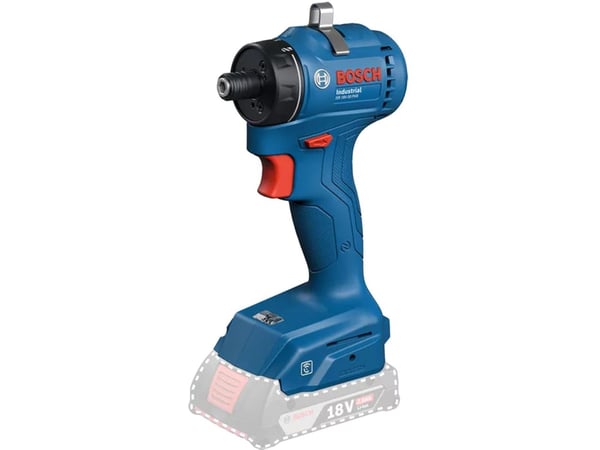 Bosch ISR 18V-30 PHX skru-/bore-/skruemaskin (solo, uten batteri) - SOLO