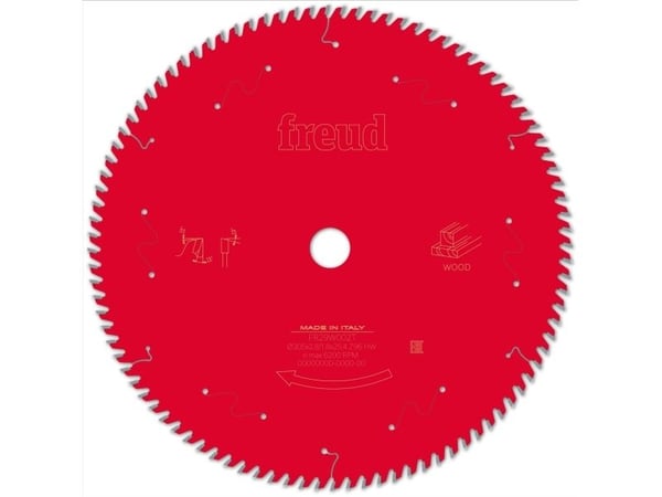 Ohjauslevy FR29W002T 305X25.4-96