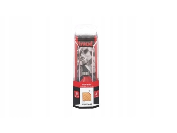 MAK fres 40-10506P 31x9,5x6,0 45°