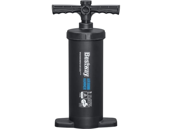 Bestway 62086 håndpumpe stempel Air Hammer 2800