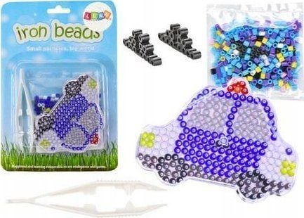 LeanToys Silityshelmet Auto Poliisi Helmet Pihdit Mallipihdit