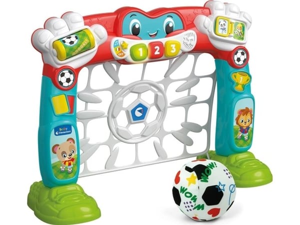 CLE BABY interaktiivinen portti 50926