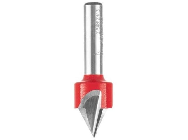 CMT Fres 20-15408P 12,7X11X8,0 60°