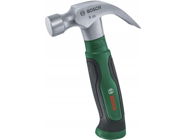 Bosch DIY snickarhammare 225 g