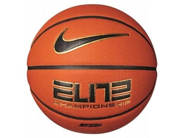 Nike ball ELITE CHAMPIONSHIP 8P 2.0 DEFLATED