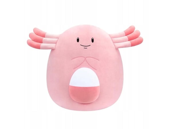SQUISHMALLOWS 50 CM POKEMON CHANSEY