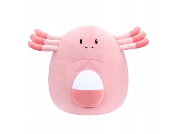 SQUISHMALLOWS 50 CM POKEMON CHANSEY