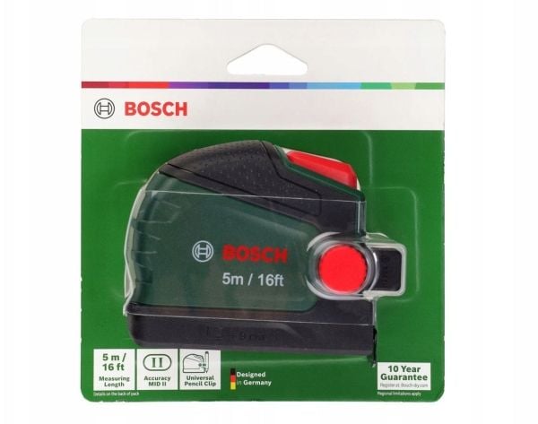 Bosch 1600A02Z9Y måttband (1600A02Z9Y)
