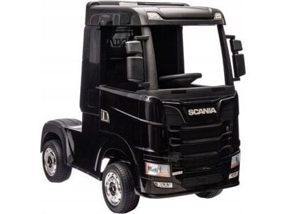 Auto Na Akumulator Scania 500R HL698 sort 4x4