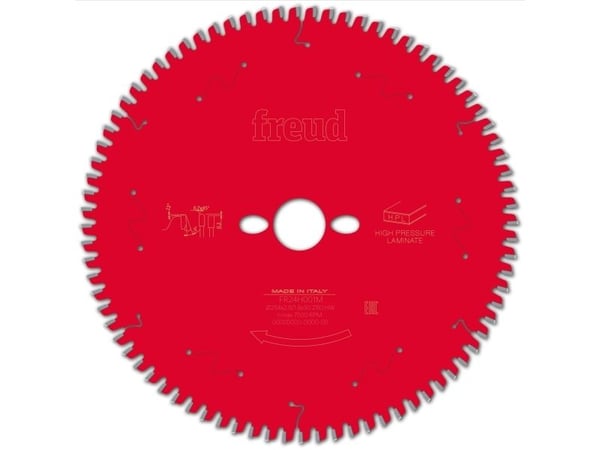 Pil Skjold. FR24H001M 254X30-80