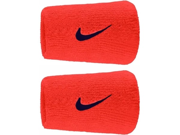 Nike Swoosh Doublewide armbånd til håndleddet