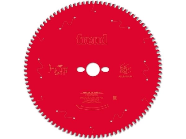 Pil. levy FR28A001M 300X30-96