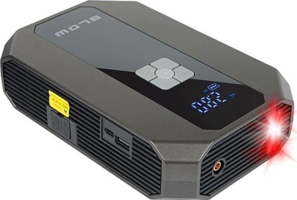 Blow powerbank – jump starter 16 000 mAh JS-16