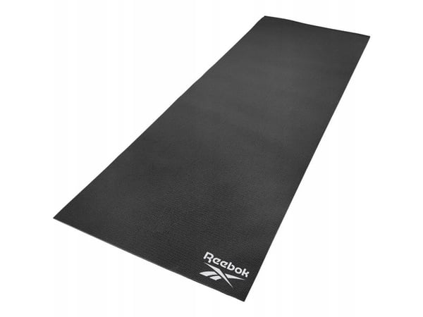 Reebok yogamatte REEBOK RAYG-11022BK black