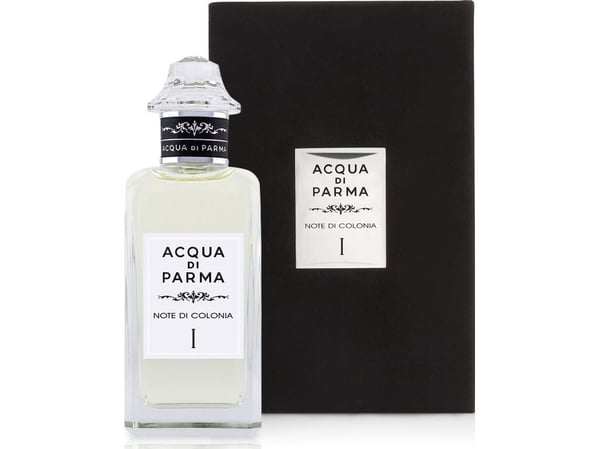 Acqua Di Parma Note Di Colonia eau de cologne unisex 150 ml