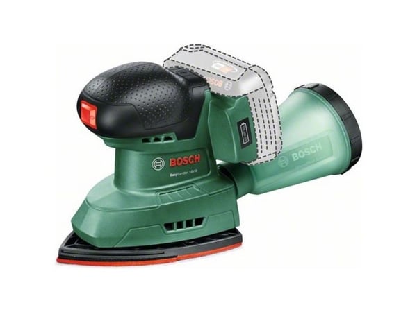 Bosch AKKUMULTISLIBER EASY 18V-8 2AH