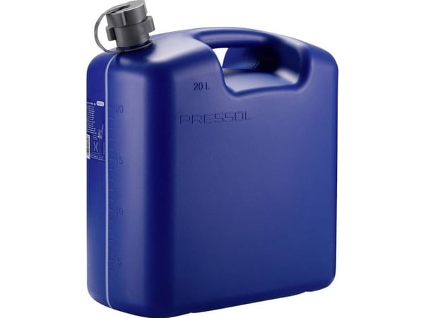 Pressol 21147870 AdBlue®-kapslar