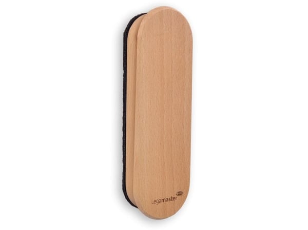 Legamaster Wooden Whiteboard Eraser