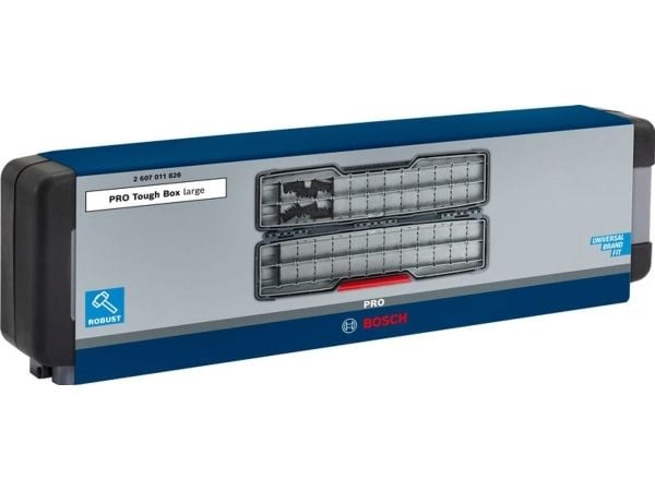 Bosch Professional 2607011826 Välikotelo 2607011826 1 kpl