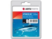 AgfaPhoto APHP940BXL, Väriainepohjainen muste, 2500 sivua
