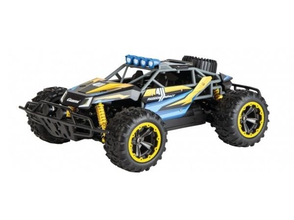 Carrera Chassis RC Auro Passion Impact 3.0 Carrera Chassis RC Auro Passion Impact 3.0