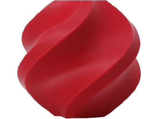 Bambu Lab PLA Basic refill 1,75 mm 1 kg - Maroon rød