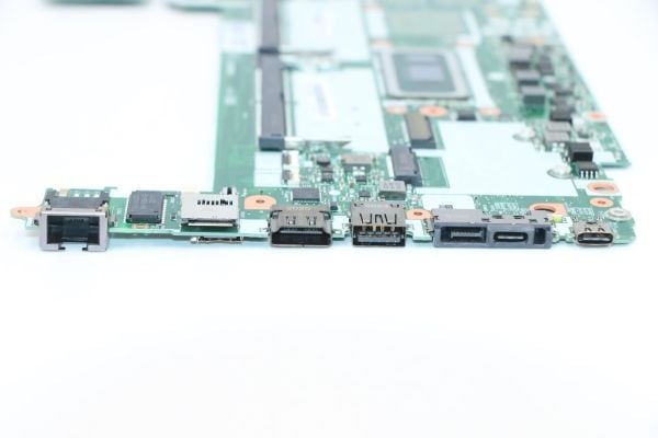 Lenovo 5B20W77438, Bundkort, Lenovo, ThinkPad L14