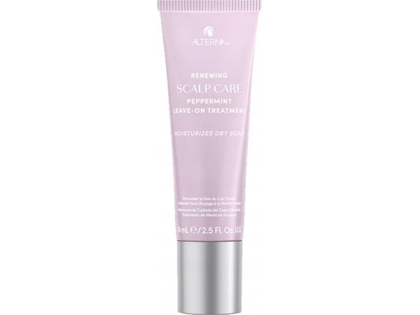 Alterna Renewing Scalp Care Peppermint Leave-On Treatment 74 ml