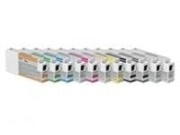 Epson UltraChrome HDR - 700 ml - grønn - original - blekkpatron - for Stylus Pro 7900, Pro 7900 AGFA, Pro 9900, Pro WT7900, Pro WT7900 Designer Edi...