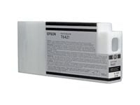 Epson - 150 ml - fotosort - original - blekkpatron - for Stylus Pro 7700, Pro 7890, Pro 7900, Pro 9700, Pro 9890, Pro 9900, Pro WT7900