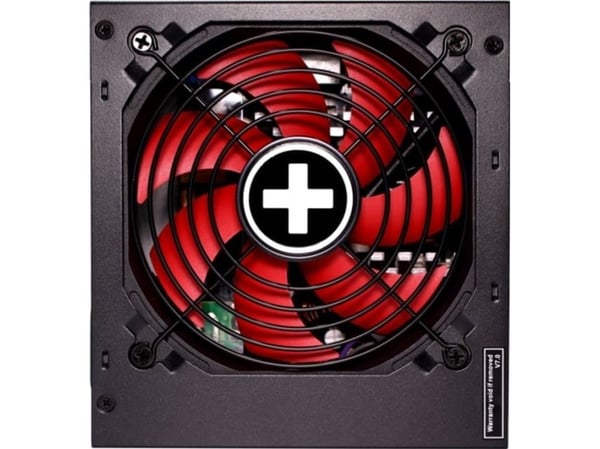 Xilence XN225, 650 W, 200 - 240 V, 50 Hz, 10 A, Aktiivinen, 576 W