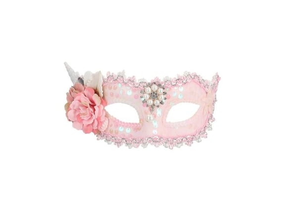 Sjöhäxa halvmask