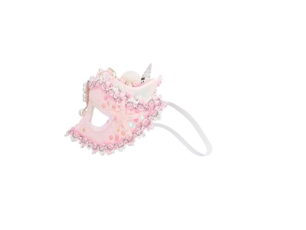 Sjöhäxa halvmask