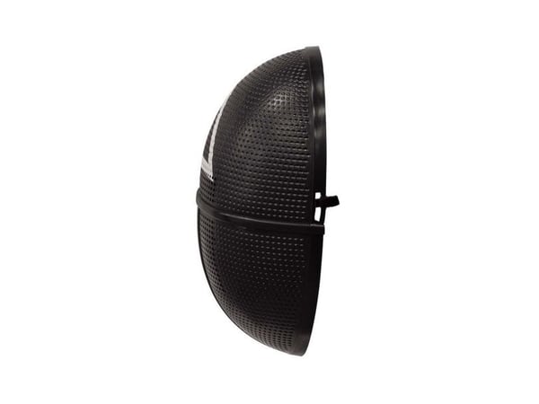 Vaktmask Trekant