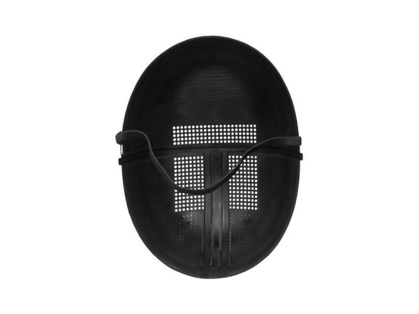 Vaktmask Trekant