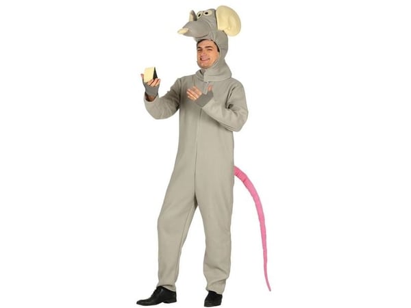Rotte kostume