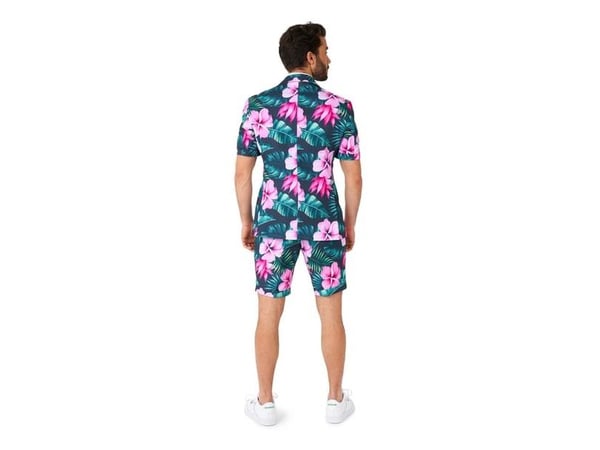 Kesä OppoSuit Hawaii Grande