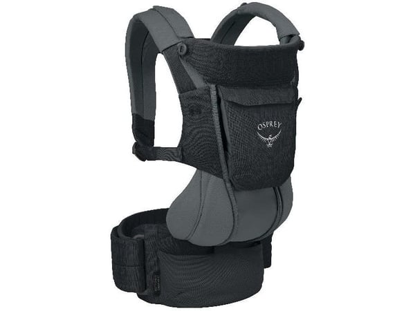 Osprey Poco™ Soft barnesekk LT turist - sort