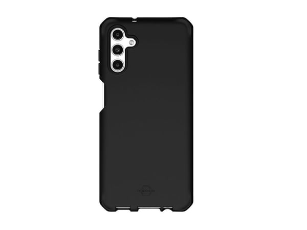 Mobilis 066069, Suojus, Samsung, Galaxy A35 5G, 16,8 cm (6.6"), musta
