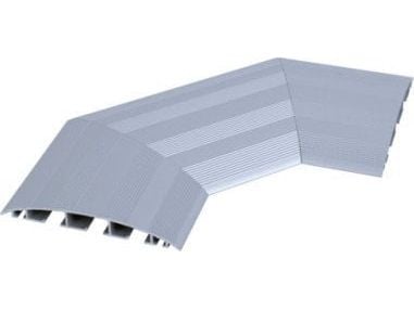 Bachmann 930.062, Harmaa, Alumiini, 1 kpl, 146 mm