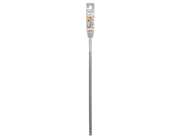 Bosch-tarvikkeet 2608833802 2608833802 Hammerbor 1 stk