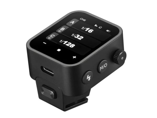 Godox 11431, innebygd batteri, litium, 850 mAh, 3145 Wh, 3,7 V