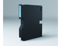 Ricoh 405762, Perusvärintuotto, Syaani, 1 kpl
