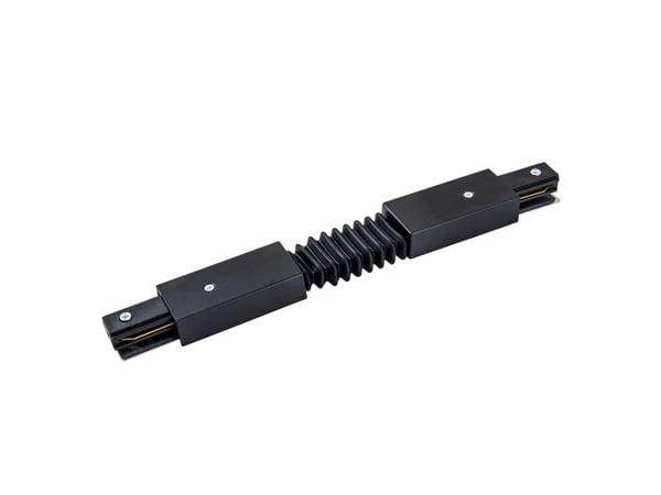 DPM profilmontage/connector STCSB BLACK