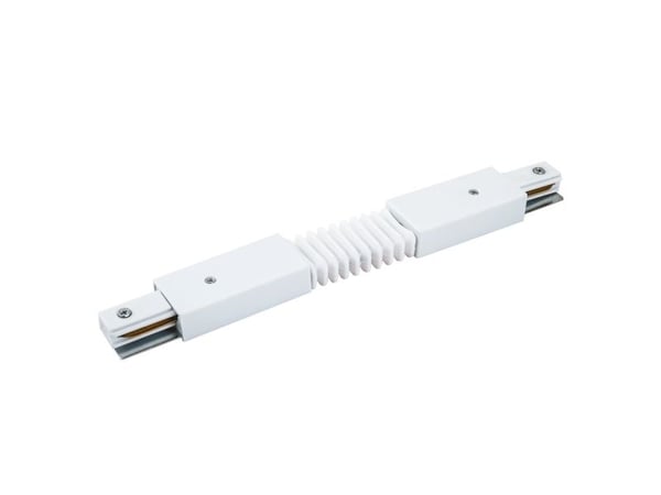 Dpm Profile Connector Stcsw White