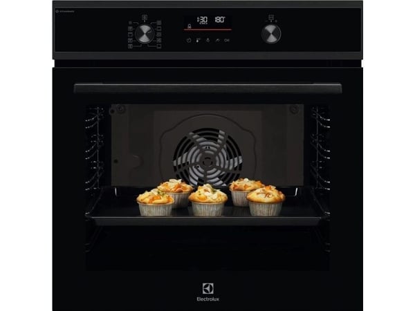 Electrolux stekeovn Eod6f77h Elx