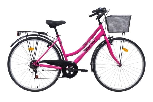 Cykel city Bottari Pisa 28", 18" (44,45 cm) stel