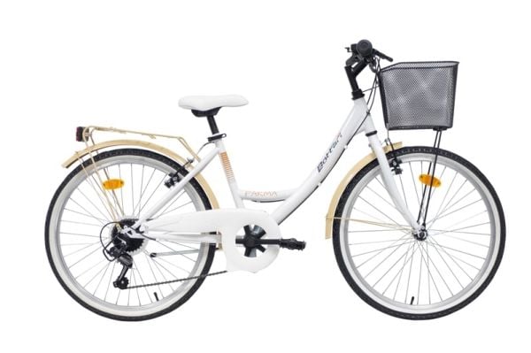 Bottari citycykel Parma Parma 77040, 24"