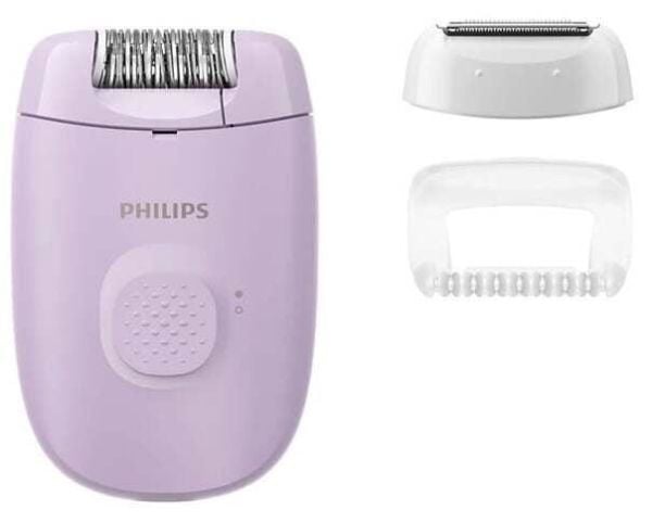 Philips epilator EPILATOR BRE237/00