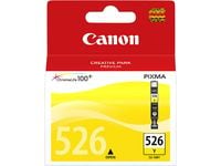 Canon CLI-526Y, Väriainepohjainen muste, 1 kpl